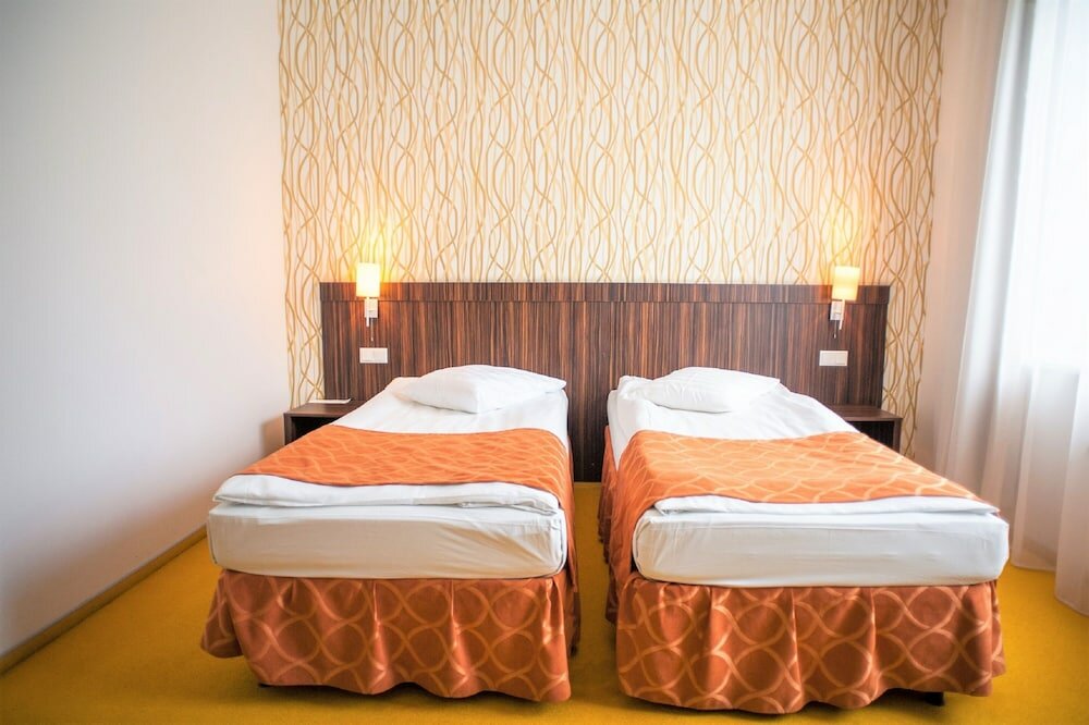 Фото Rija Vef Hotel