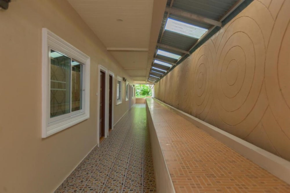 Фото Patong Rai Rom Yen Resort Sha