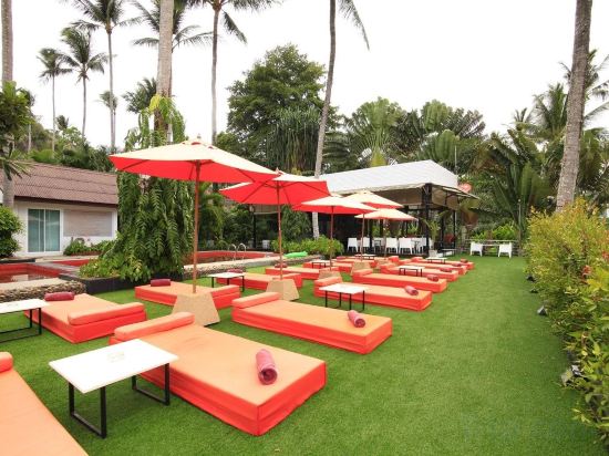 Фото Aonang Paradise Resort