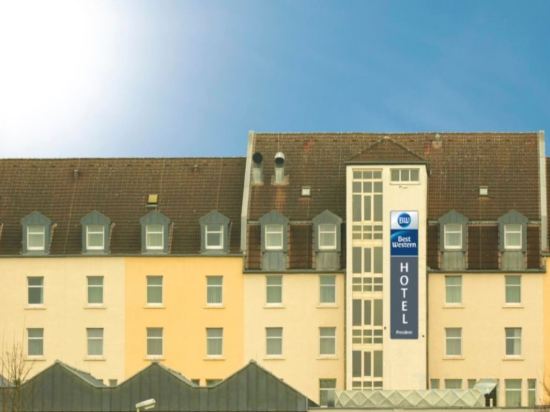 Фото President Hotel