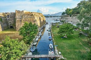 Гостиница Siora Vittoria Boutique Hotel