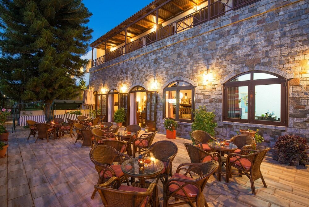 Фото Malia Holidays