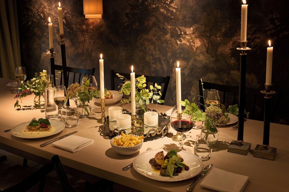 Фото Отель Villa Dahlia