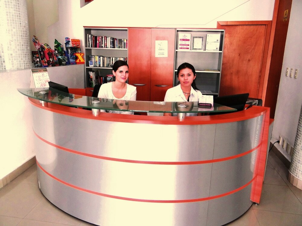 Фото отеля 5