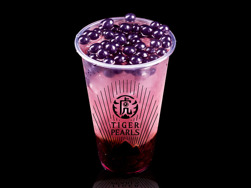 Cafe Tiger Pearls, Murino, photo