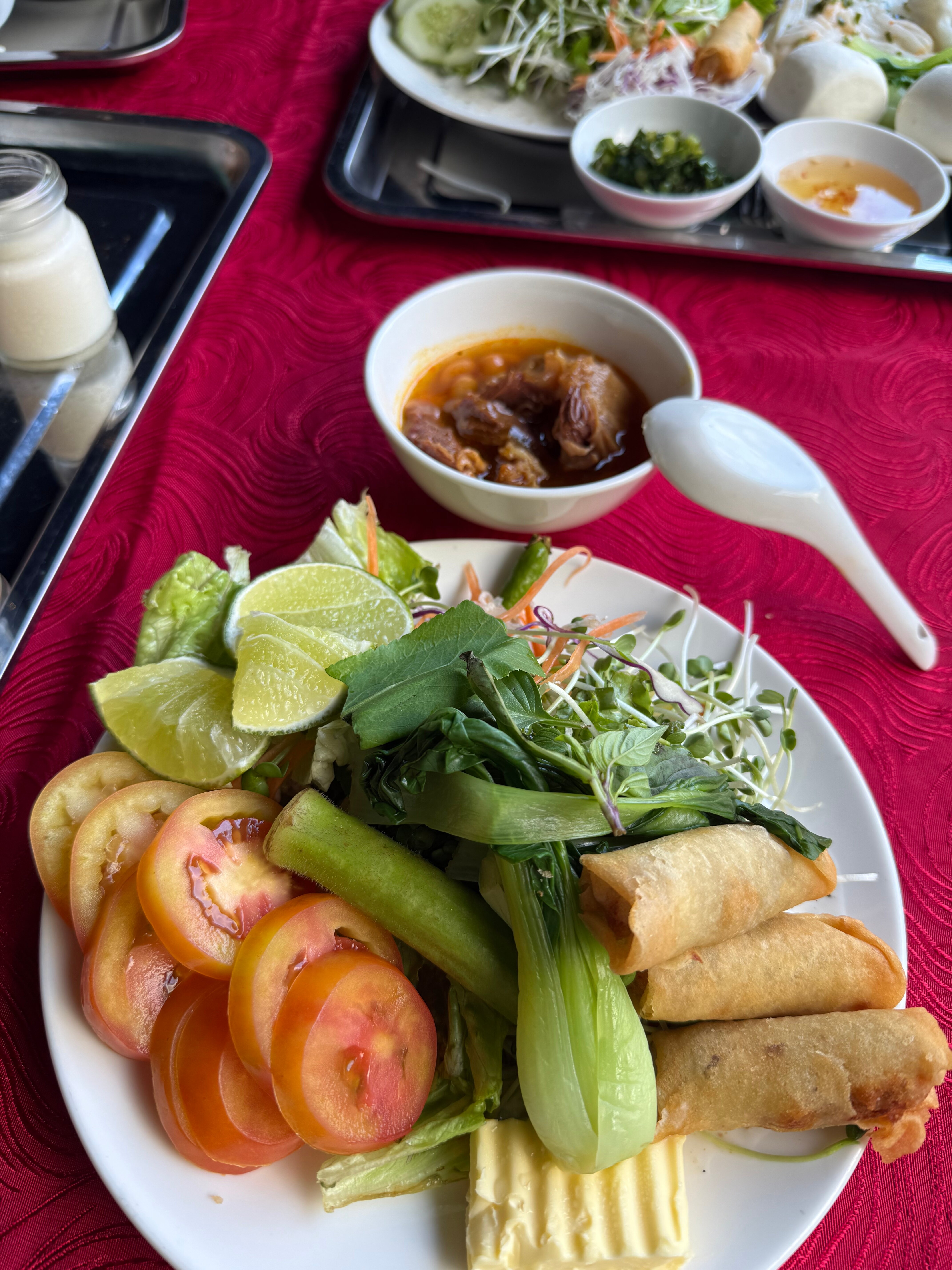 Фото Tran Vien Dong