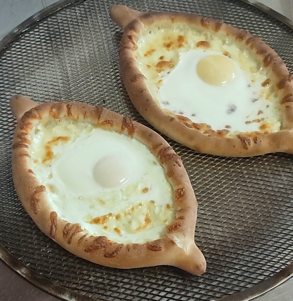 Food and lunch delivery Mariolla Pizza, Iskitim, photo