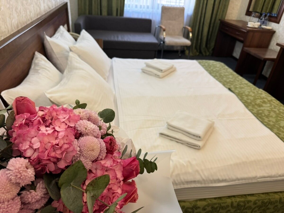 Фото Аврора