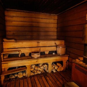 Фото Бельмонт