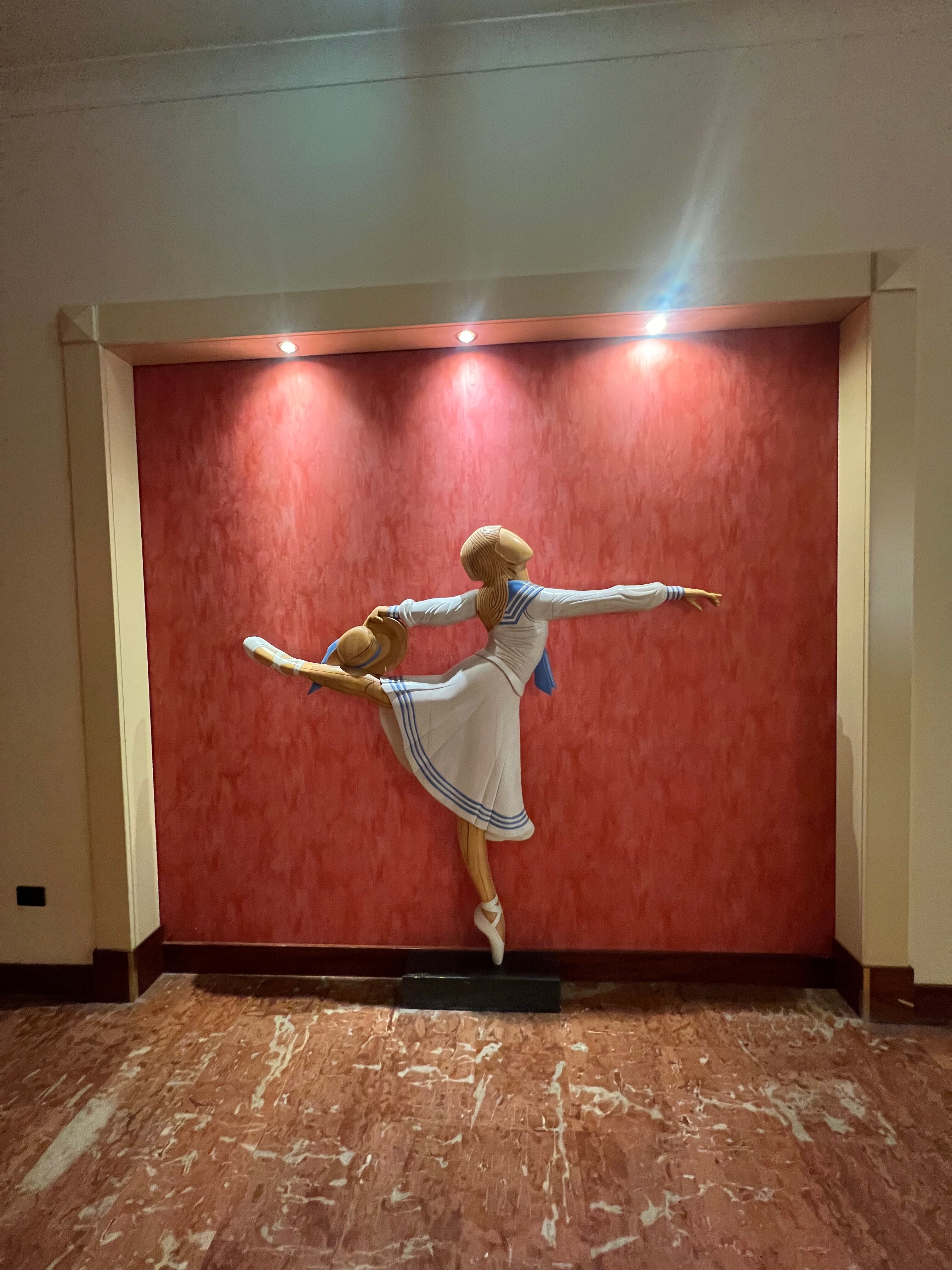 Фото Mercure Reggio Emilia Centro Astoria