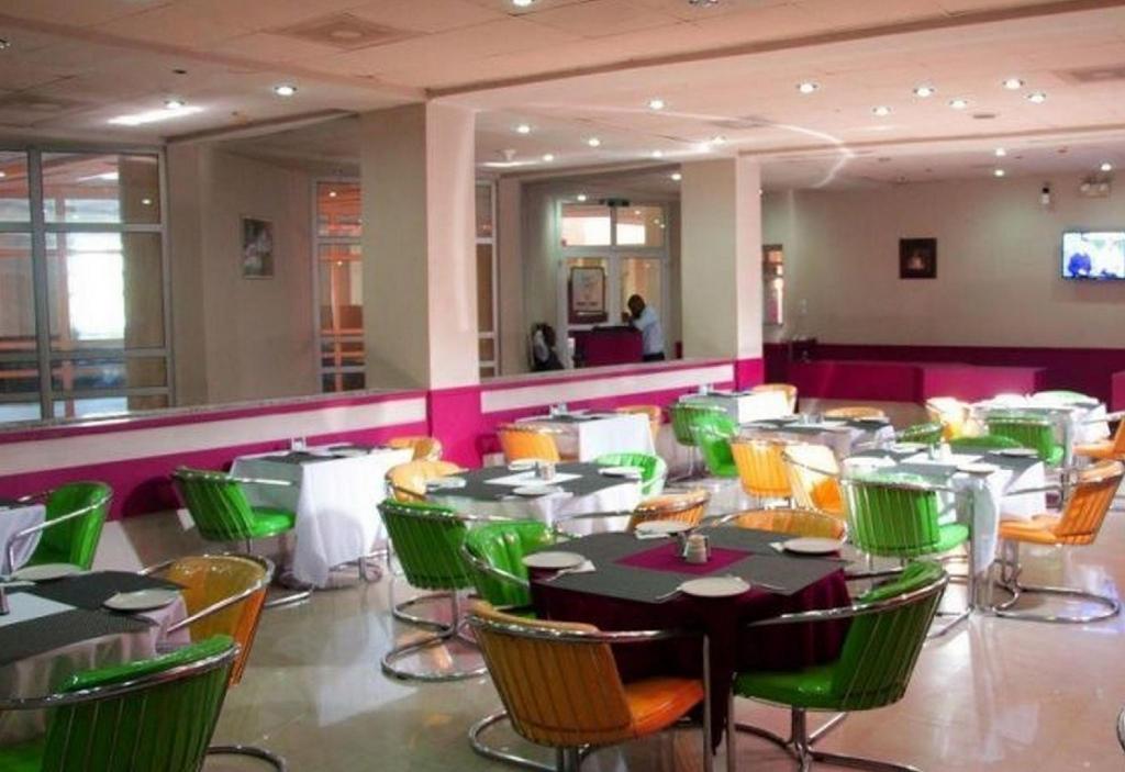 Фото Agura Hotel