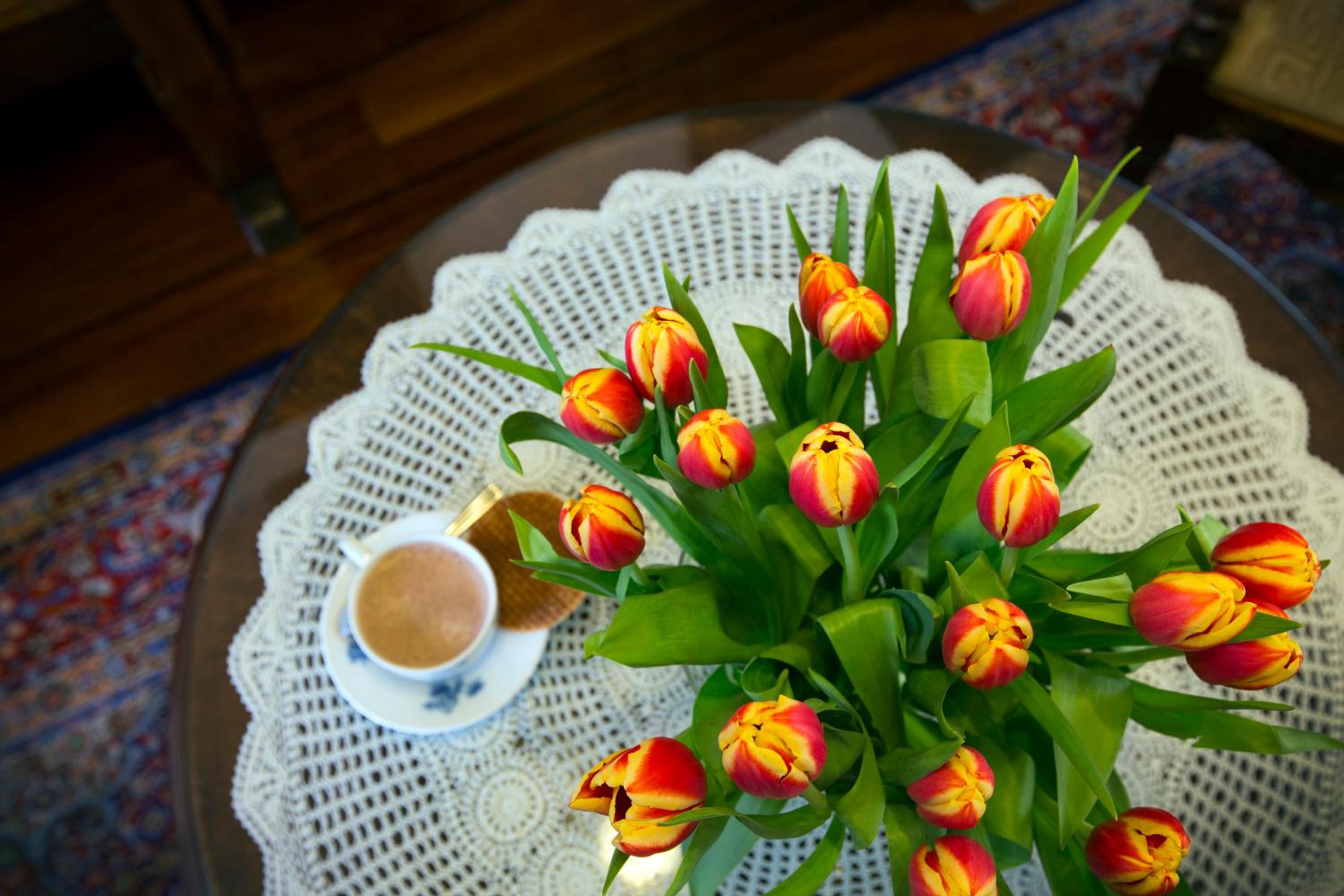 Фото Amsterdam Wiechmann Hotel