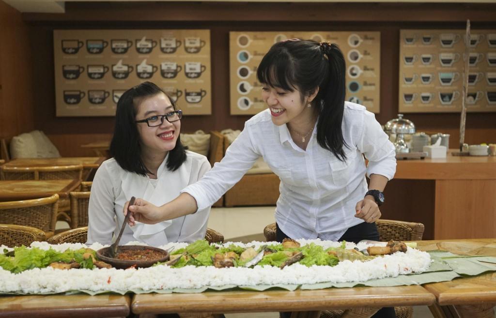 Фото Hotel Asri Plaza Asia Tasikmalaya