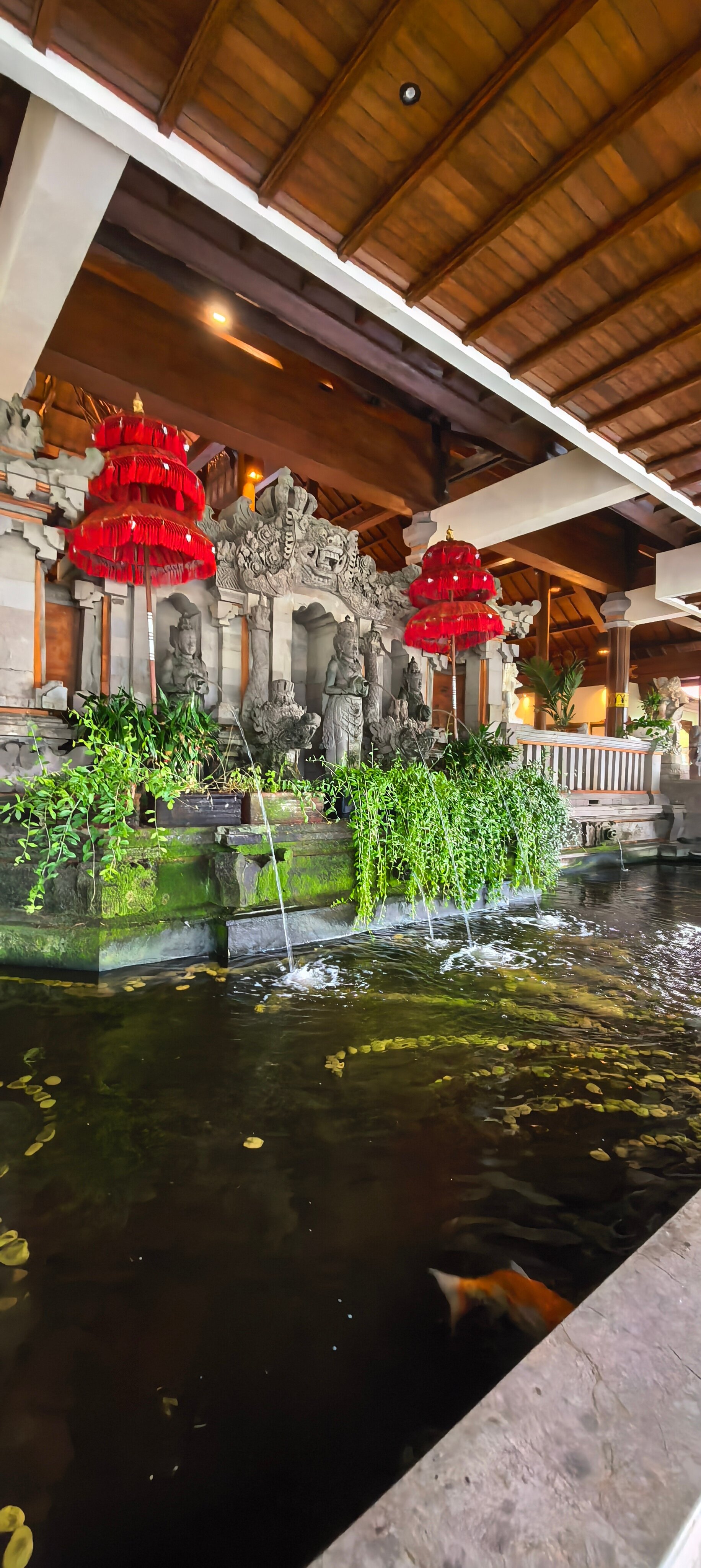 Фото Ayodya Resort Bali