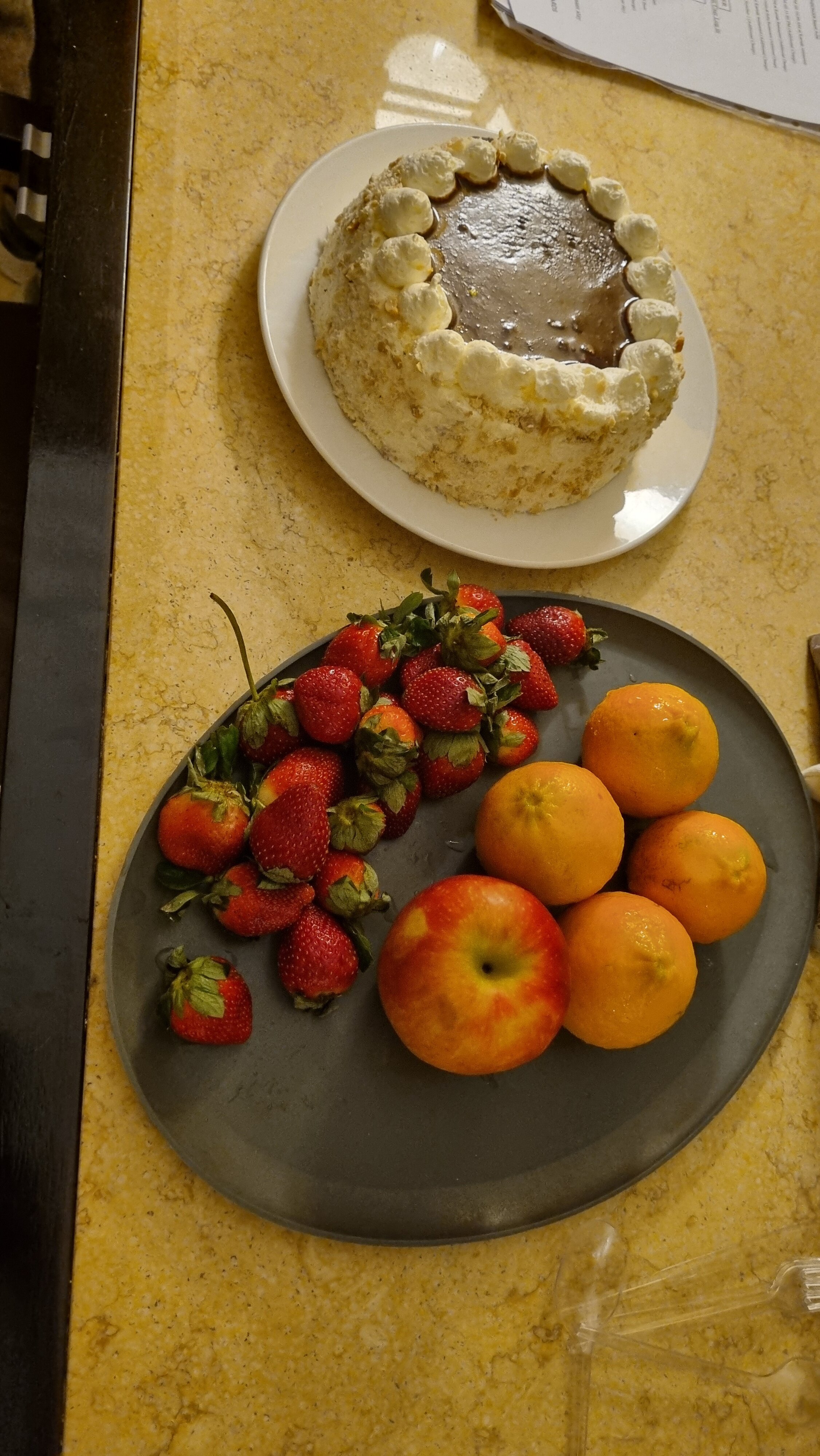 Фото Steigenberger Resort Achti