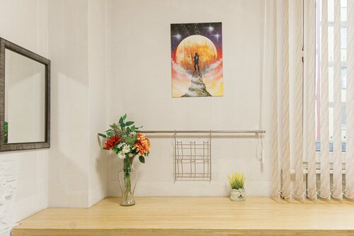 Хостел Хостел Ошарский в Нижнем Новгороде