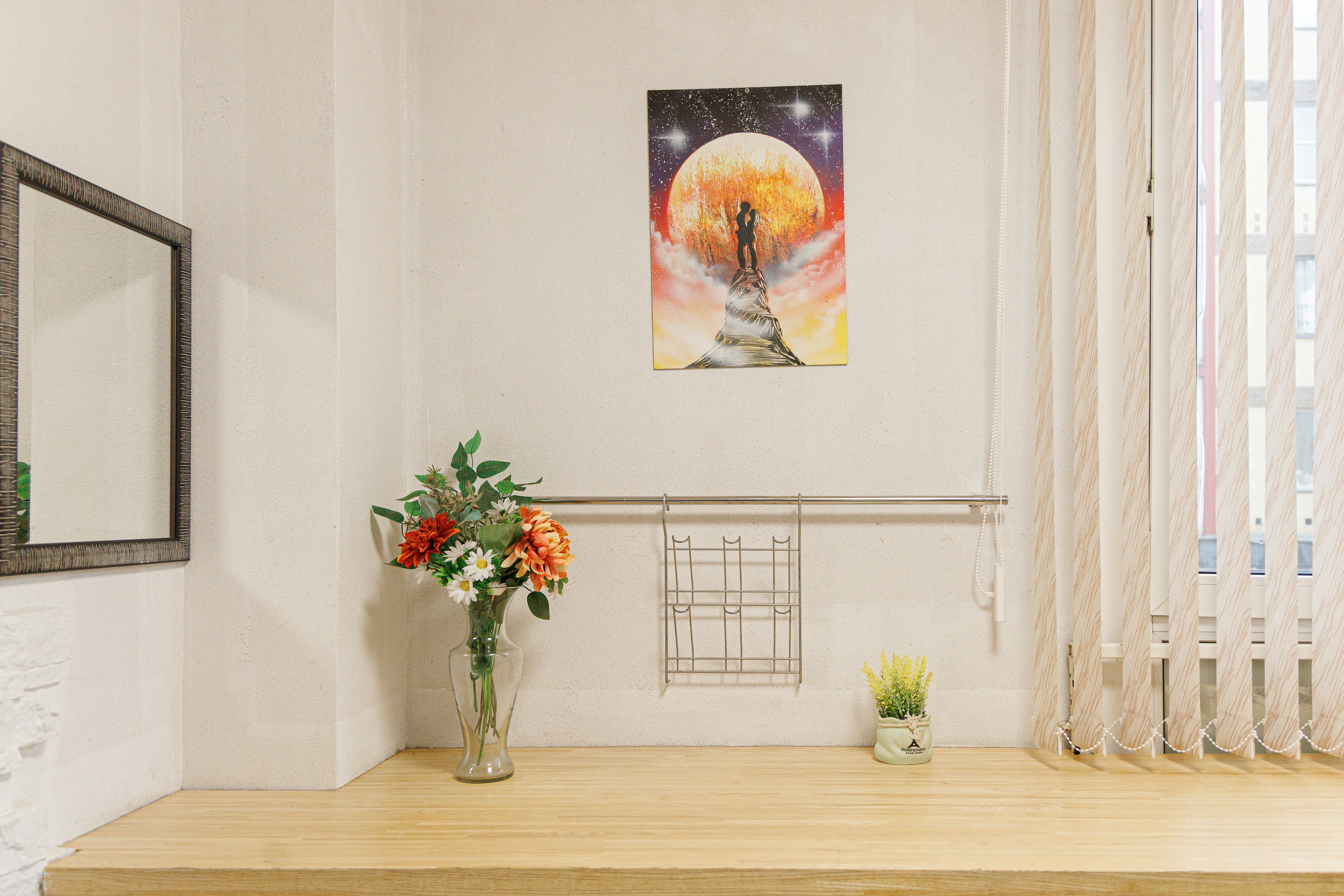 Фото Хостел Ошарский