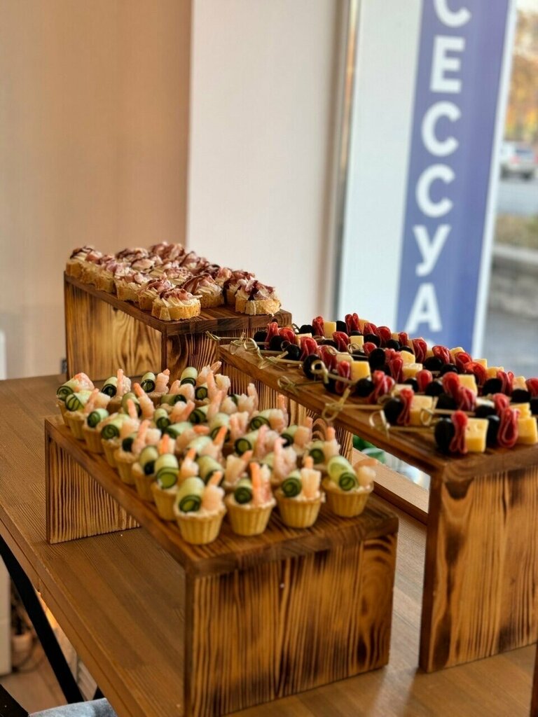 Catering Кейтеринг. Оскол, Stariy Oskol, photo