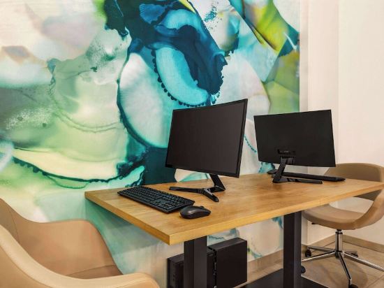 Фото Wyndham Garden Munich Messe