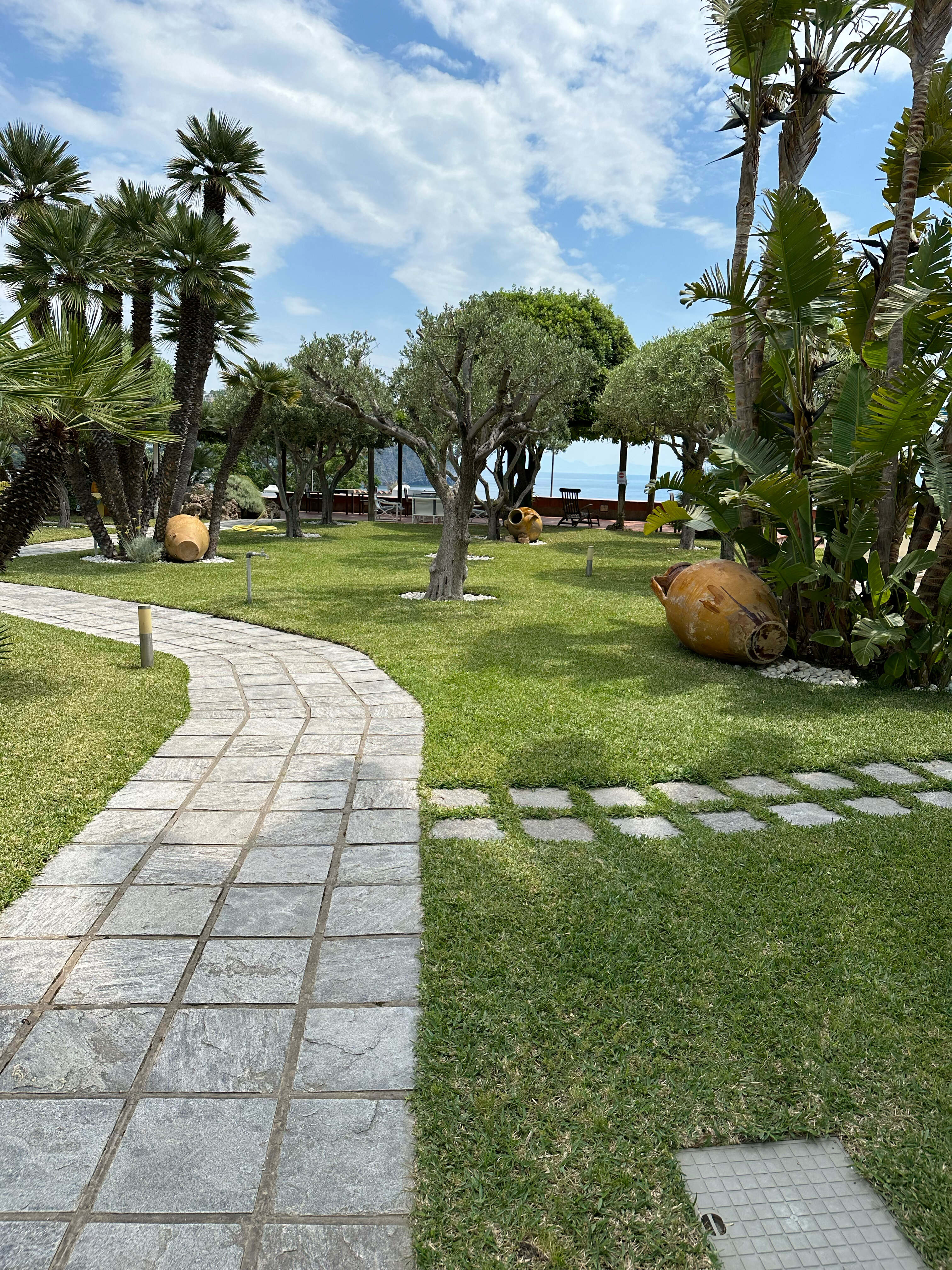 Фото Hotel San Michele