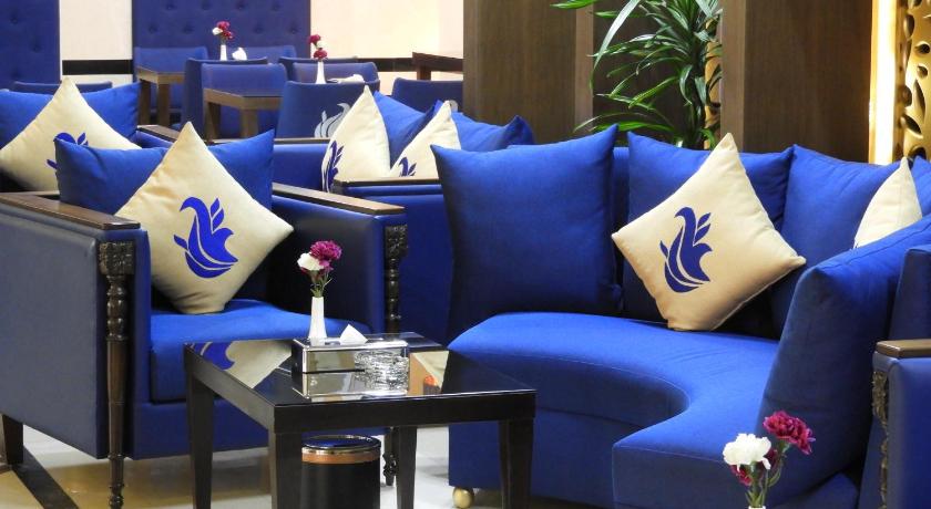 Фото Swiss Blue Hotel