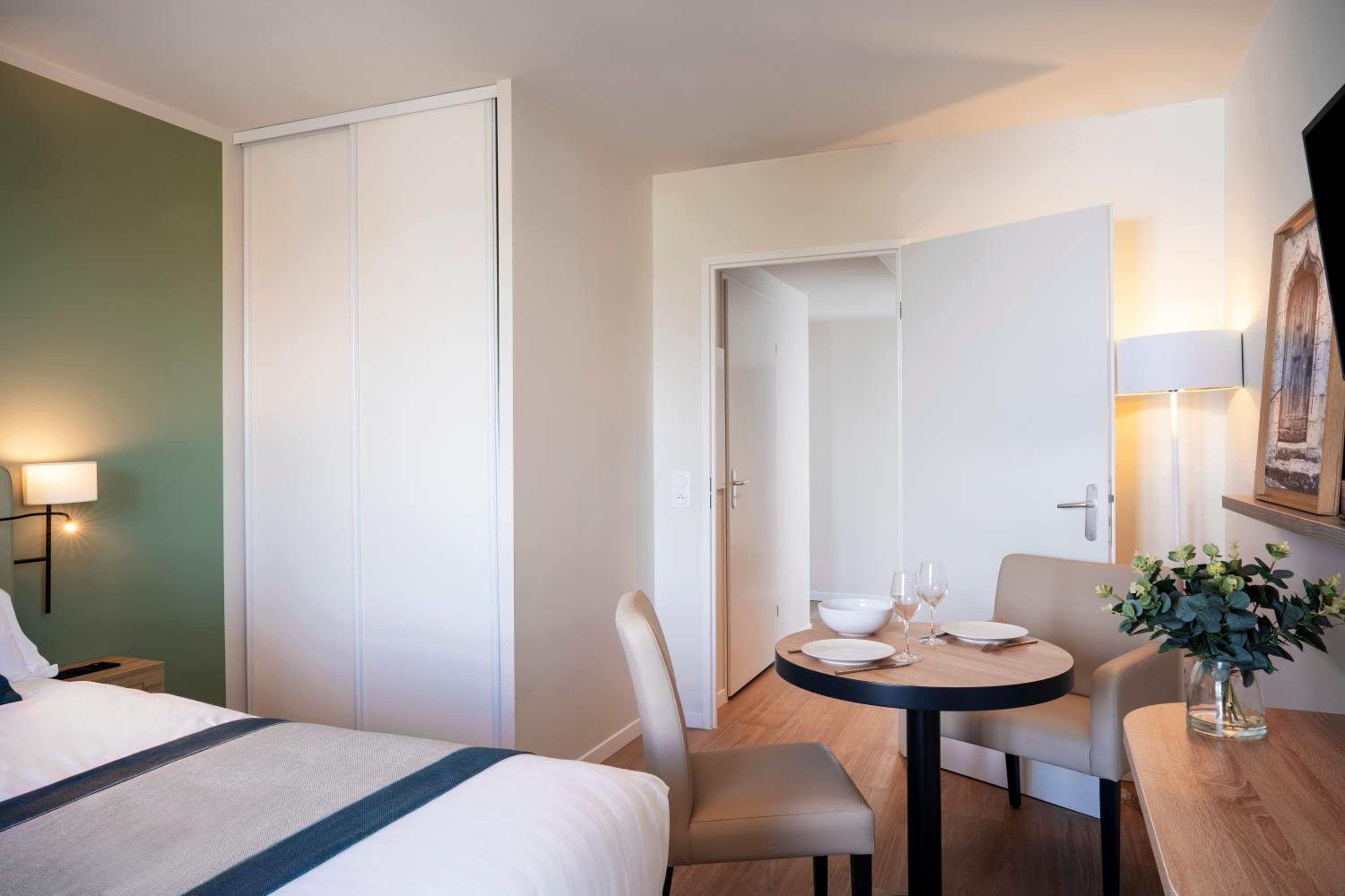 Фото Residhome Chartres