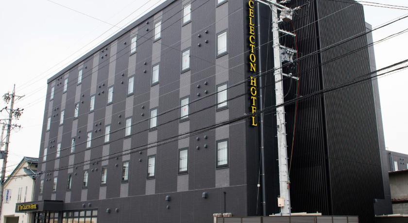 Фото The Celecton Matsumoto