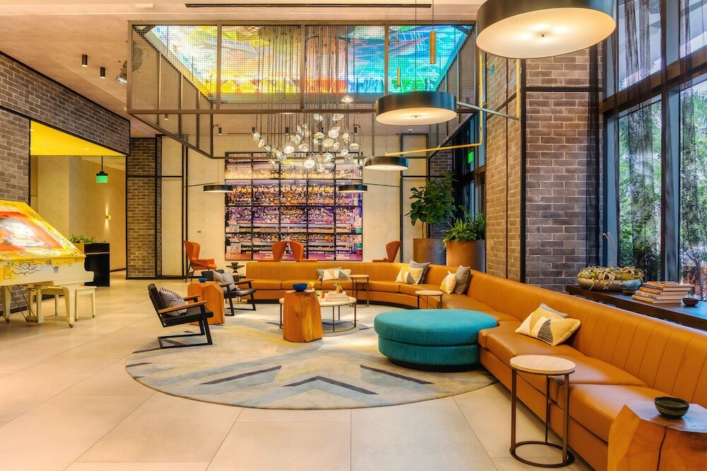 Фото Hyde Suites Midtown Miami