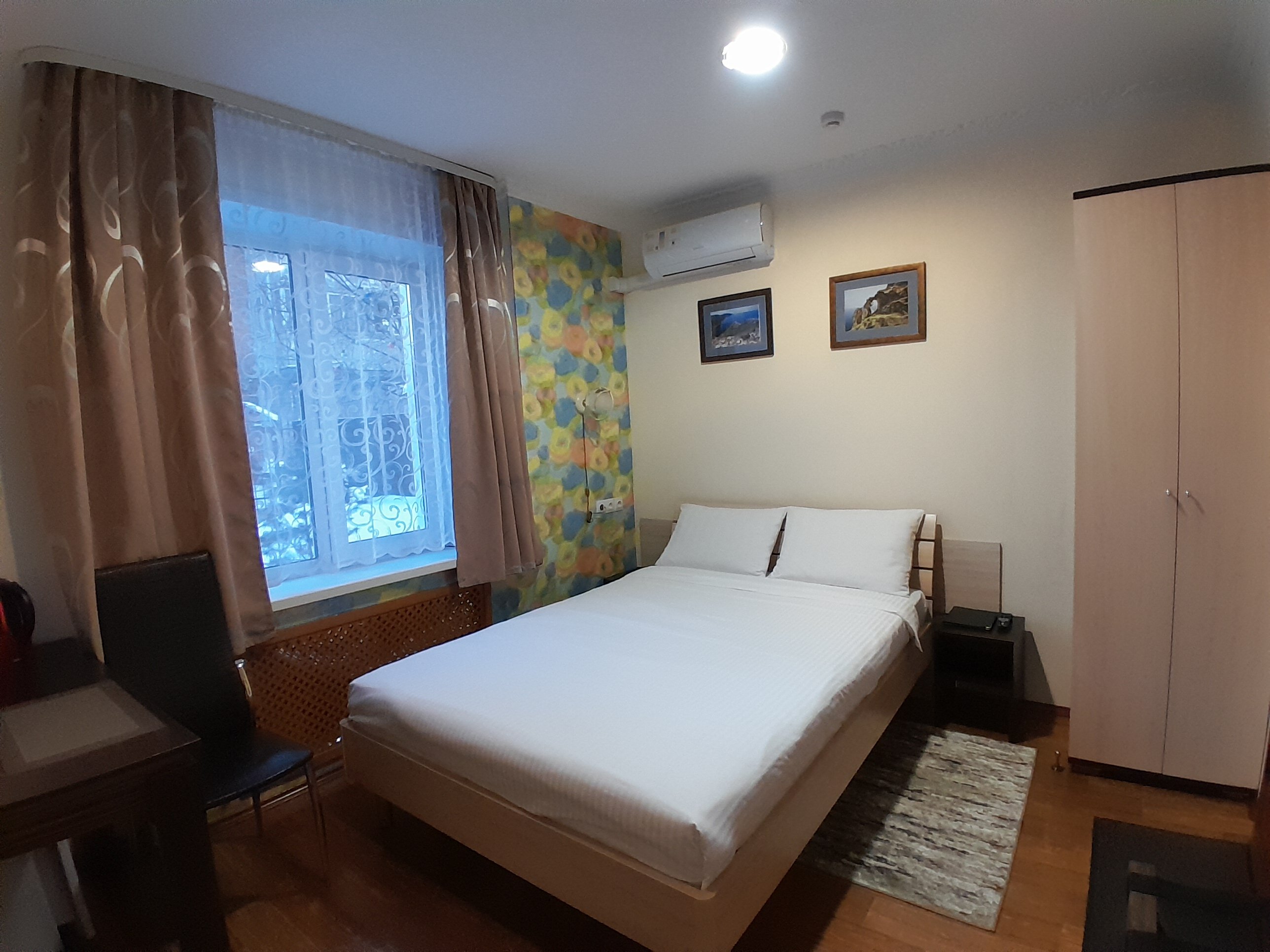 Фото Комфорт отель