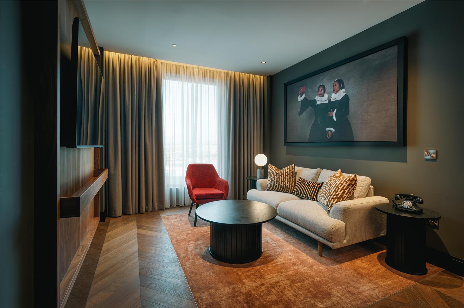 Фото Radisson Red Galway