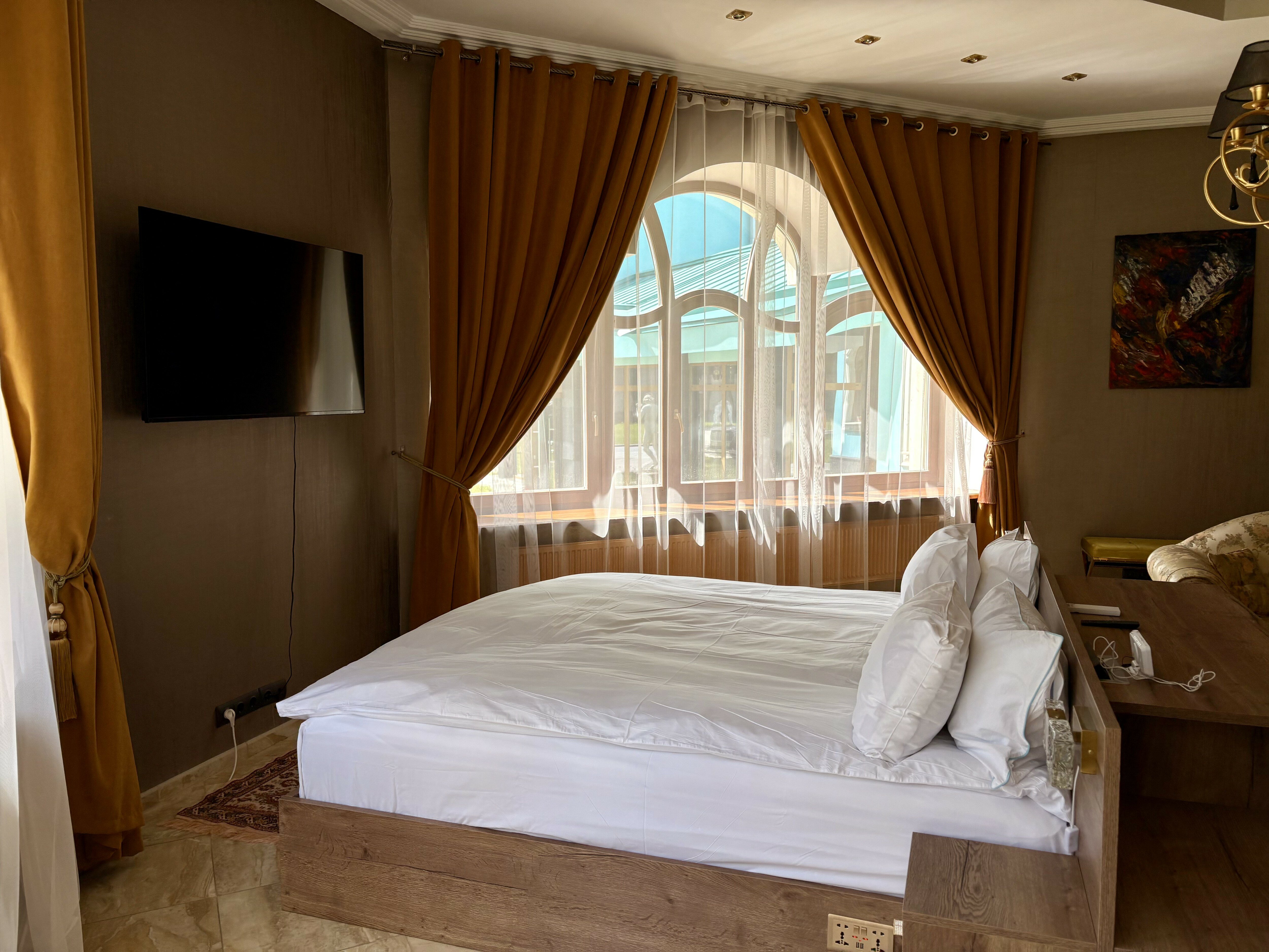 Фото Malakhovka Palace