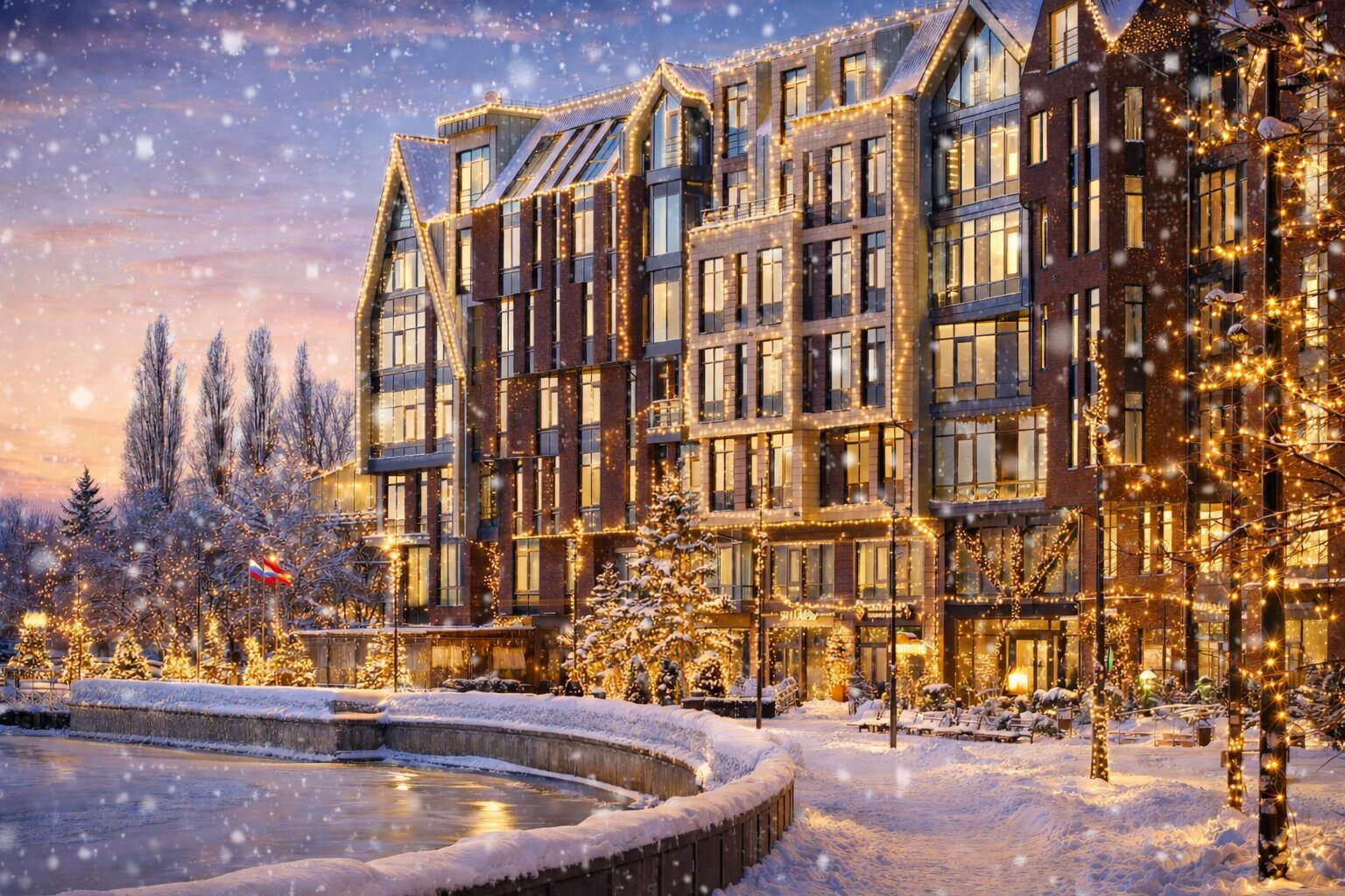 Фото отеля 1