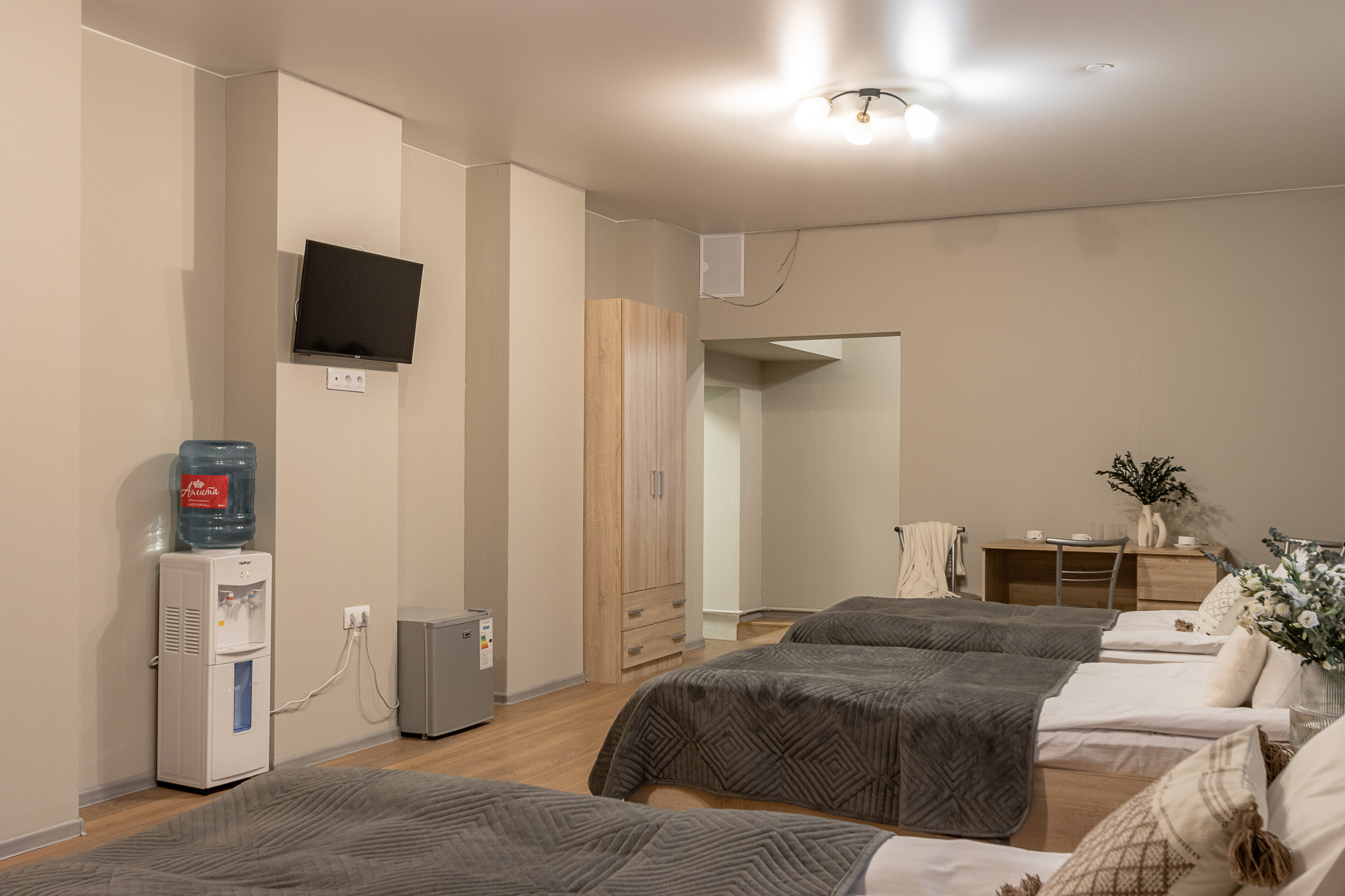 Фото Номера в Пушкине