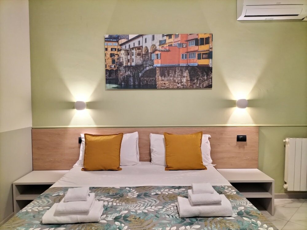 Фото Hotel Guelfa