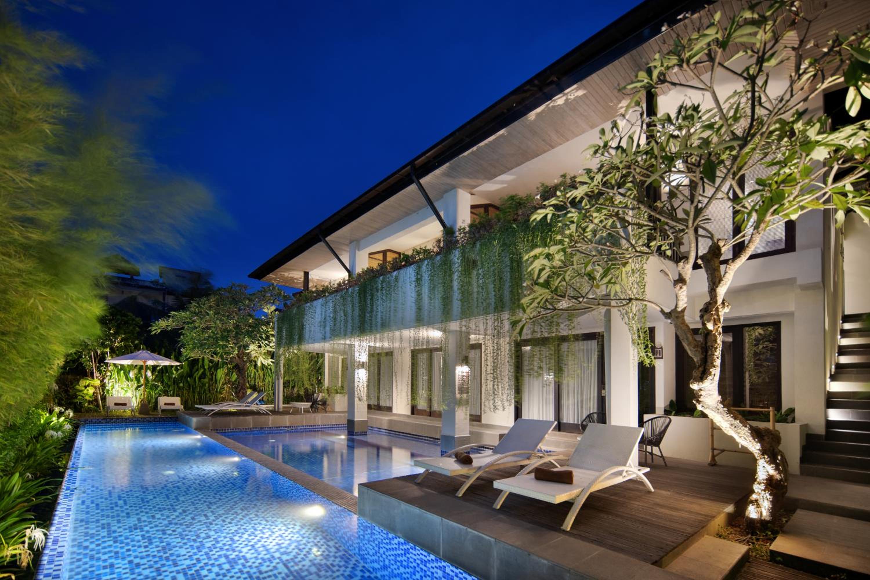 Фото AmantraNa Canggu