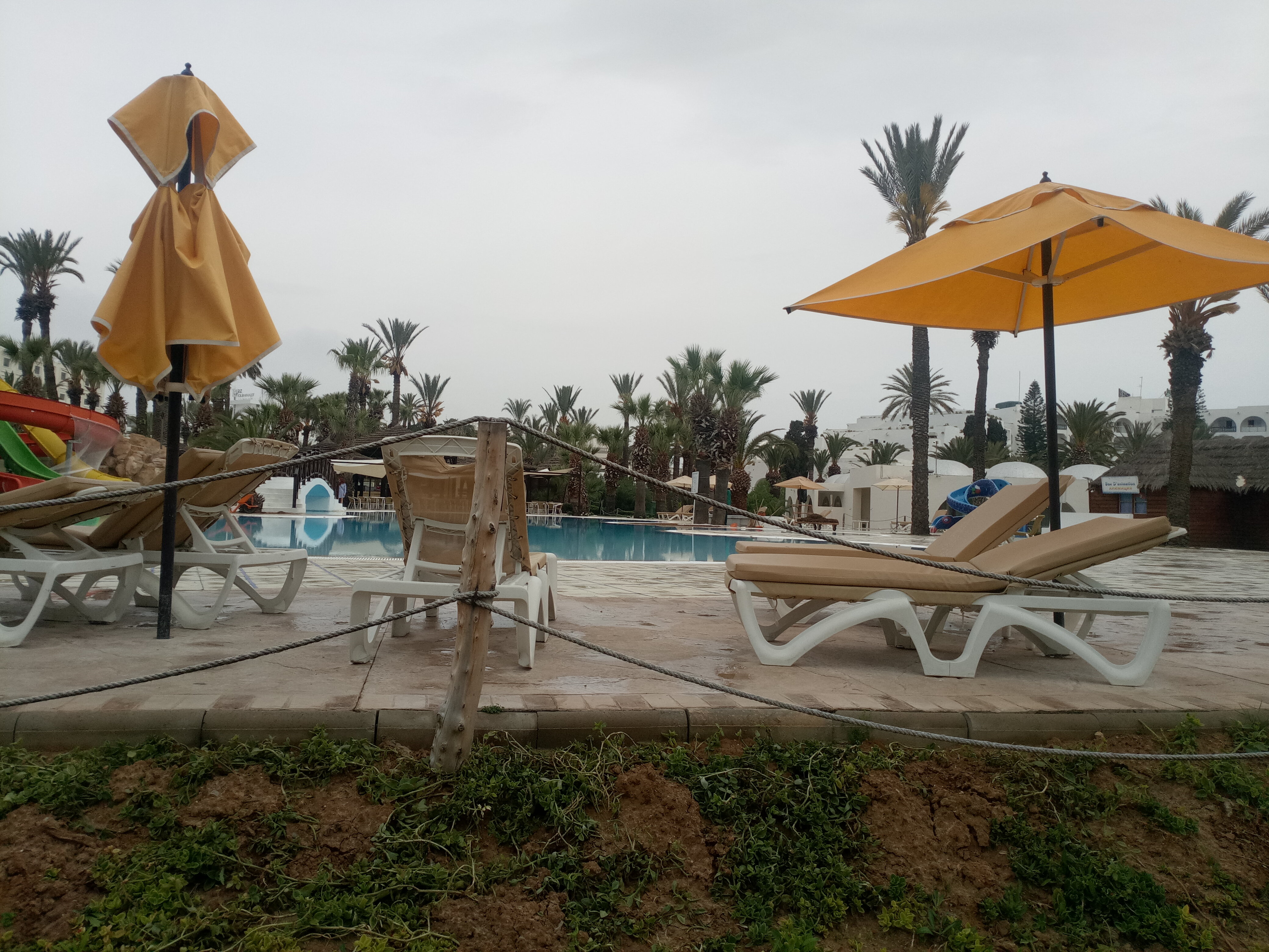 Фото Marhaba Club