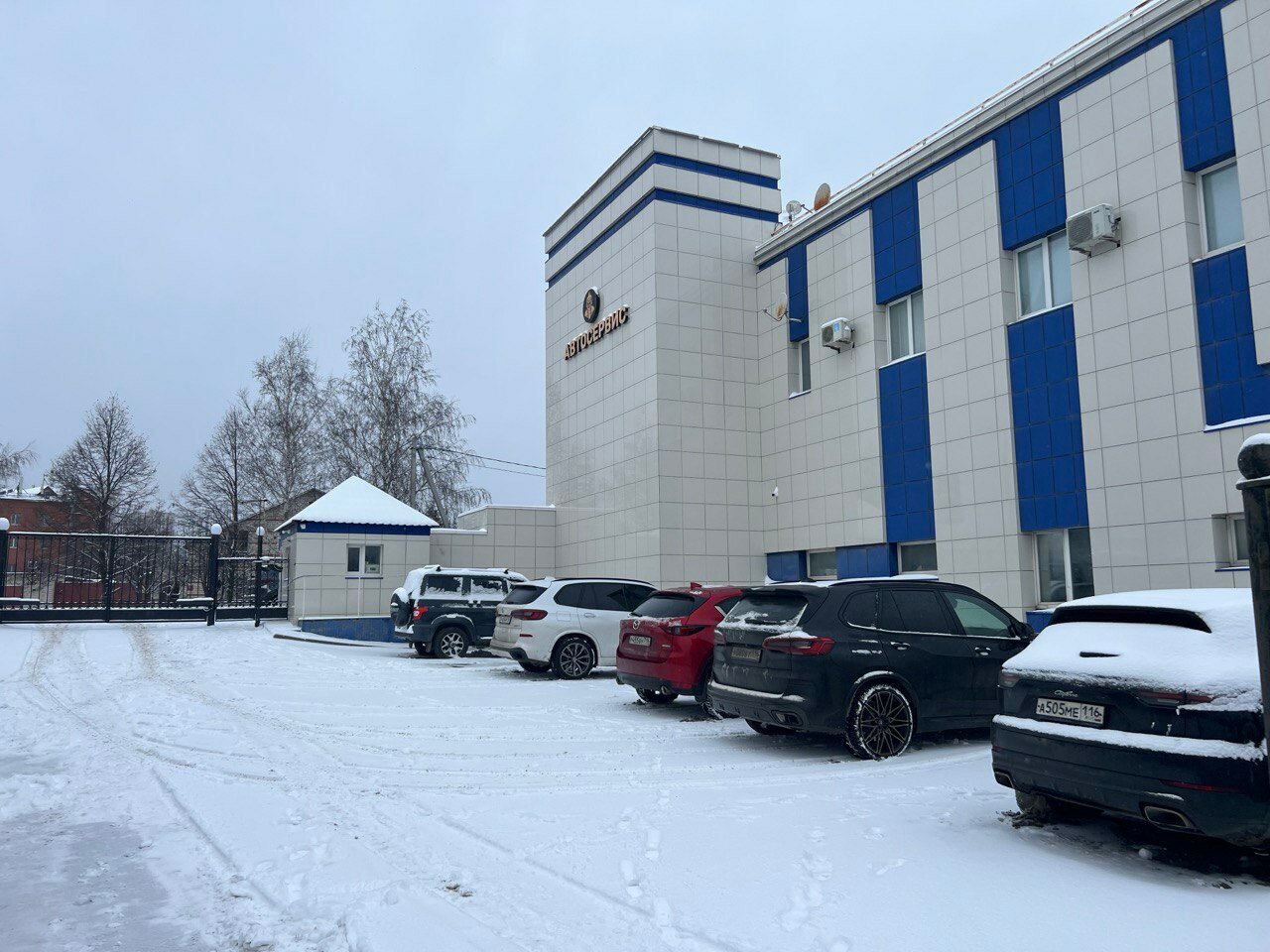 Фото Гостиный Двор