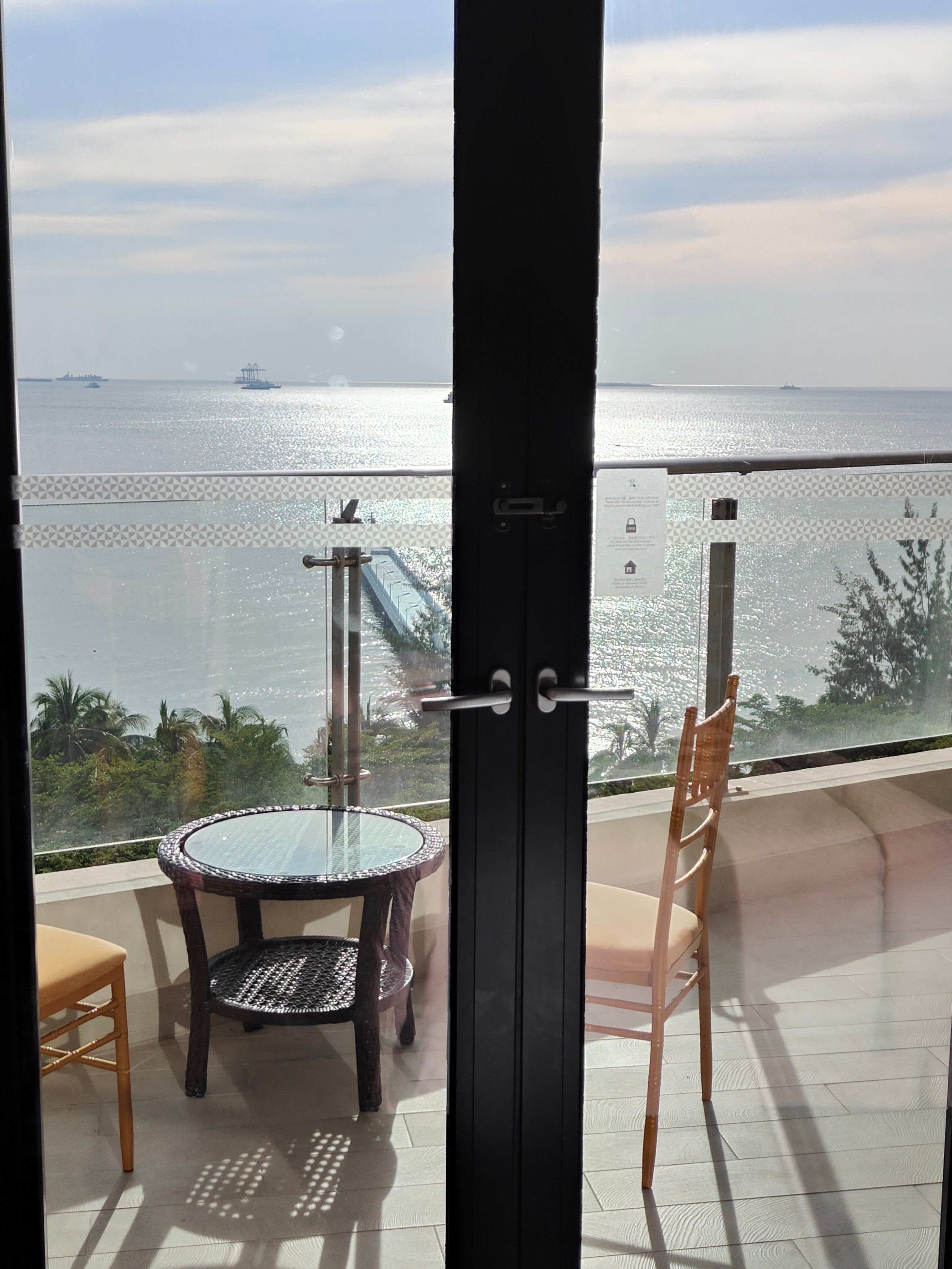Фото Four Points by Sheraton Hainan, Sanya