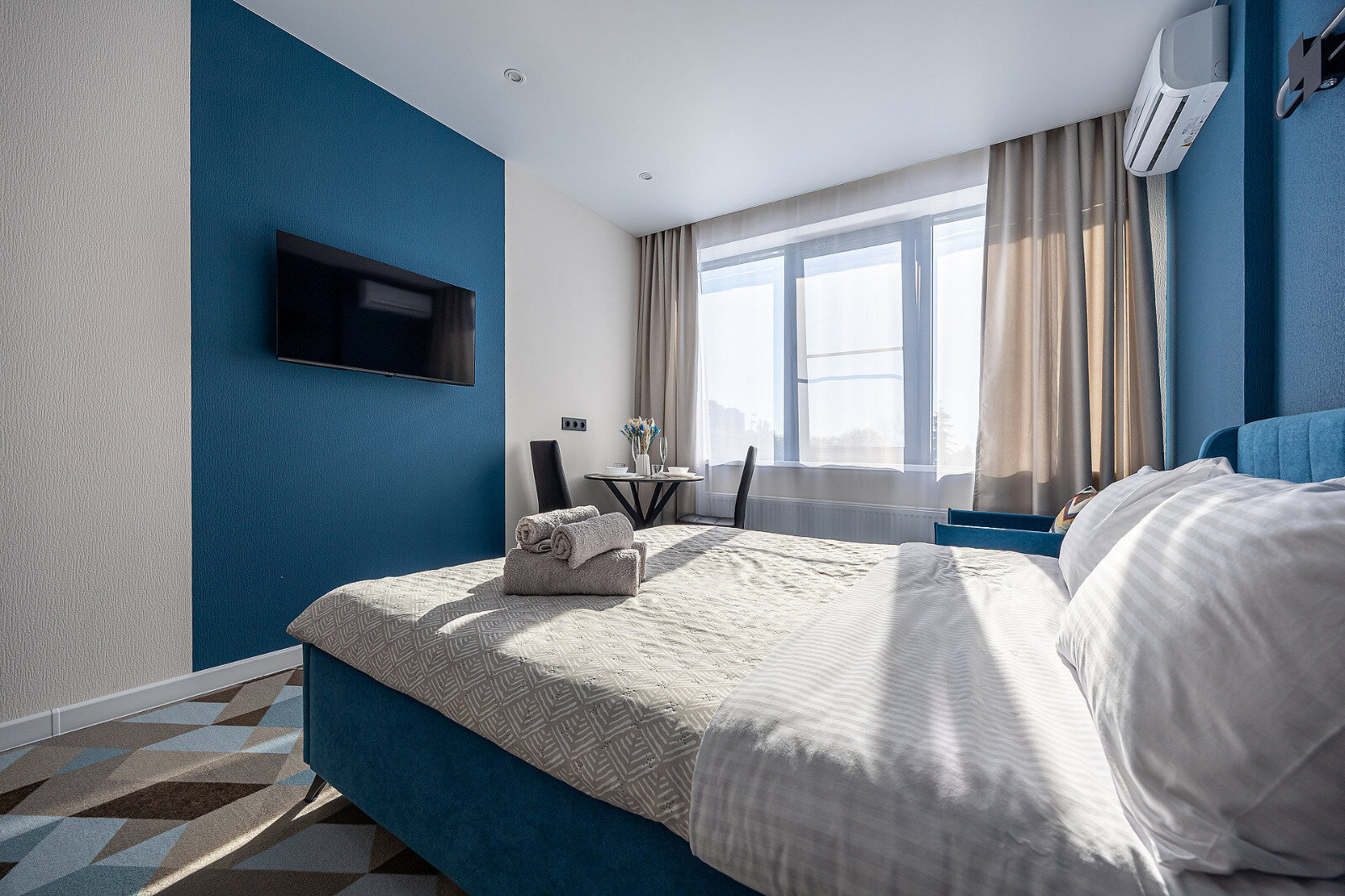 Фото Любимый город