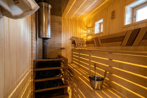 Иное жильё Snhaus в Коробицыне