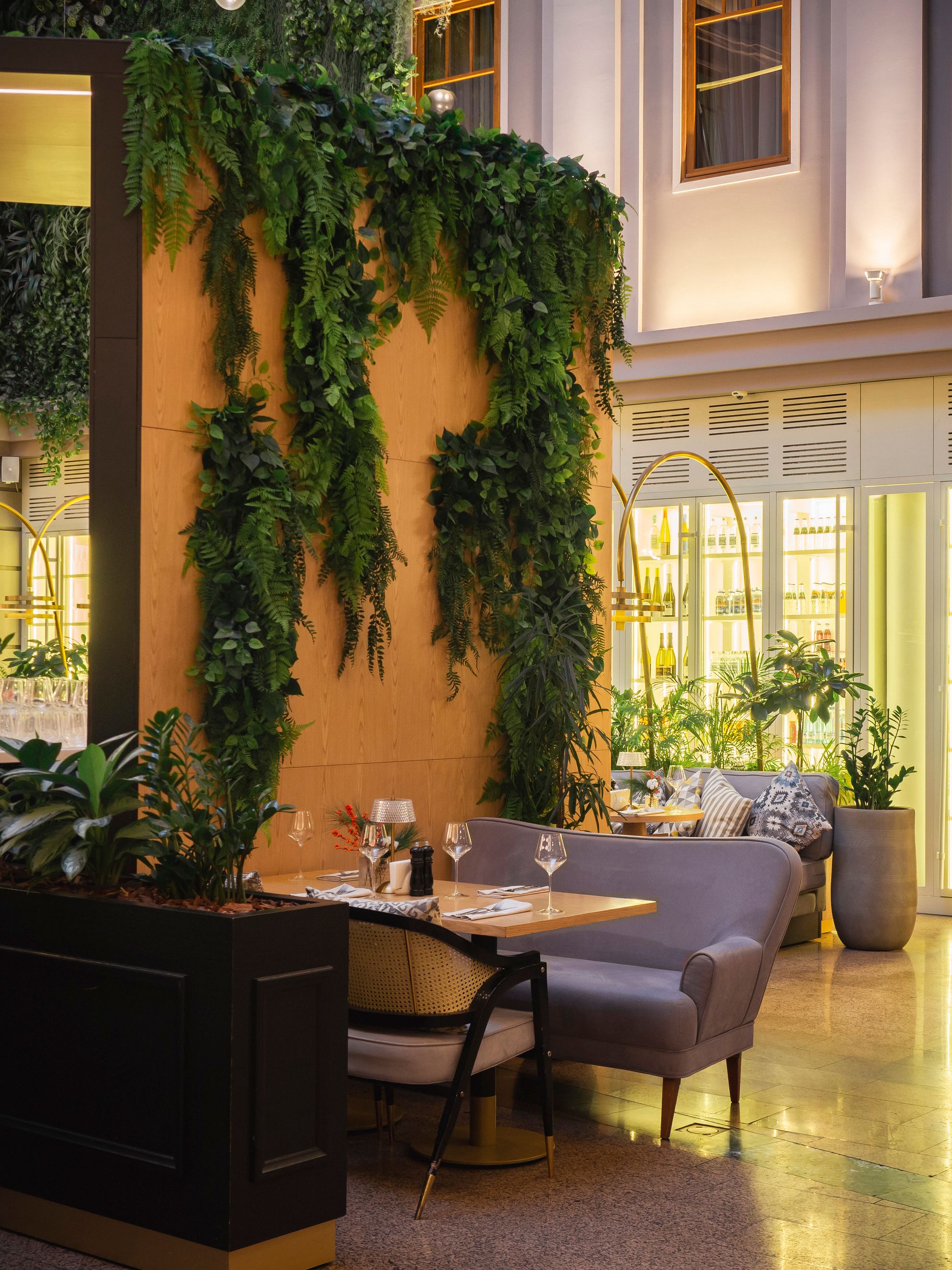 Фото Select Hotel Paveletskaya