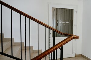 Апартаменты В центре