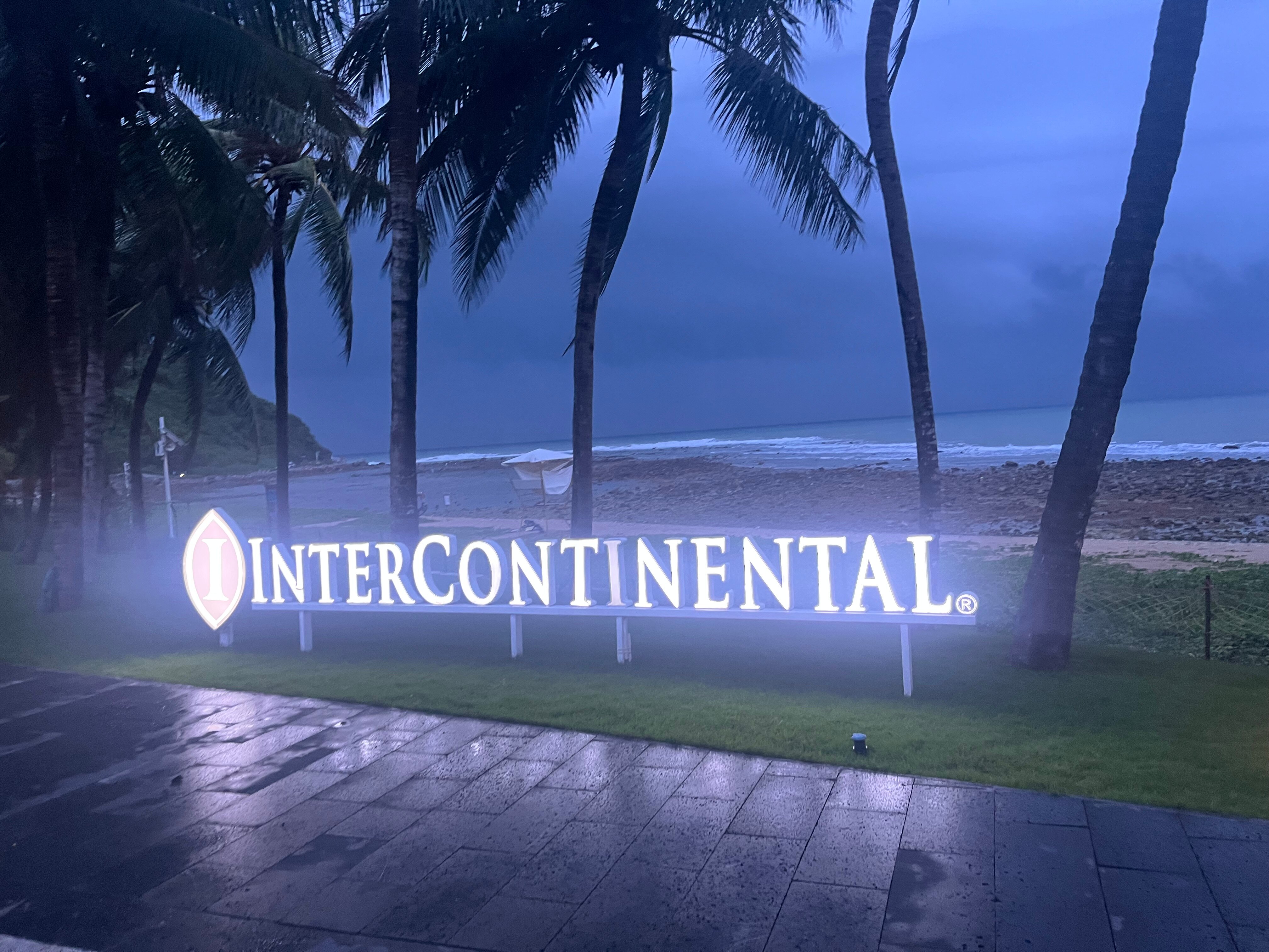 Фото InterContinental Sanya Resort