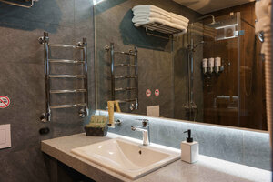 Гостиница Nuur hotel