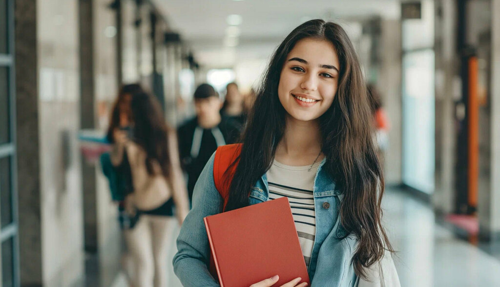 Studying abroad StartStudy, Prague, photo