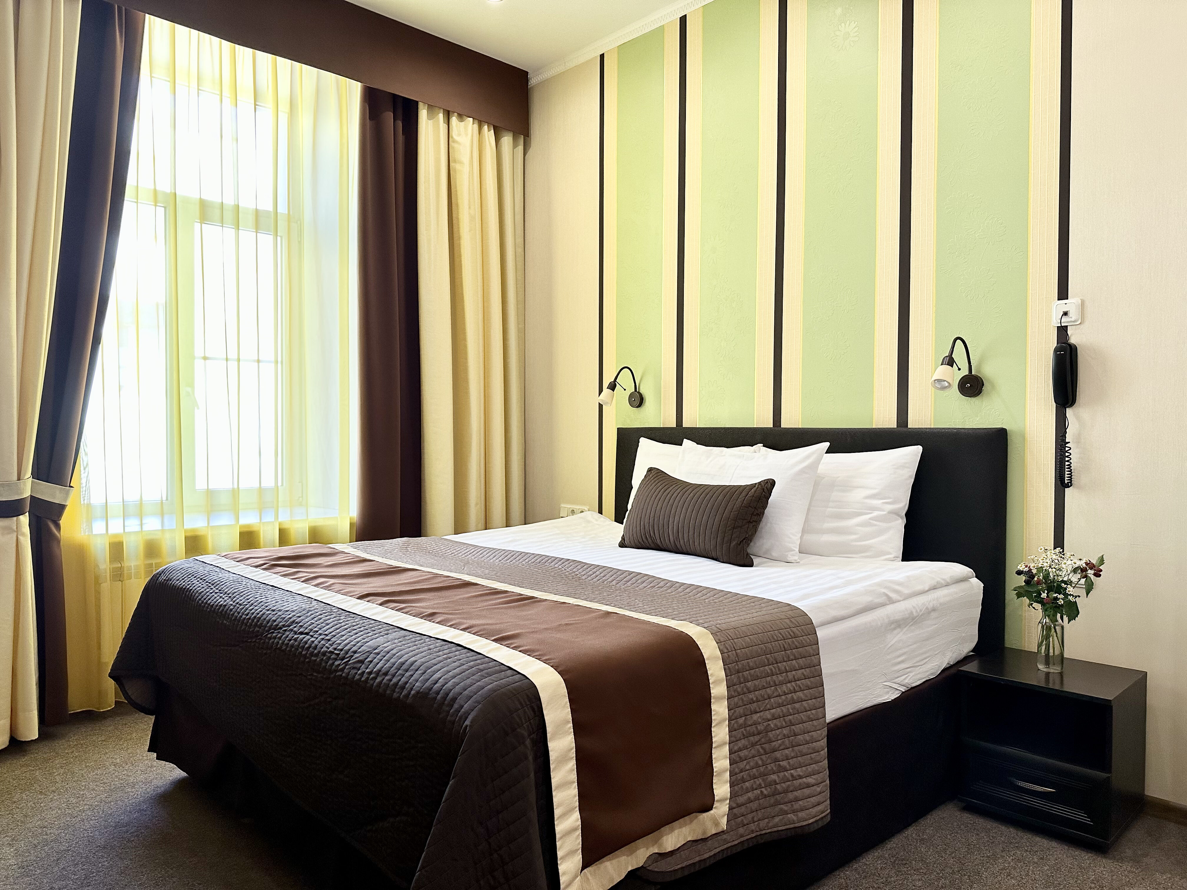 Фото отеля 1