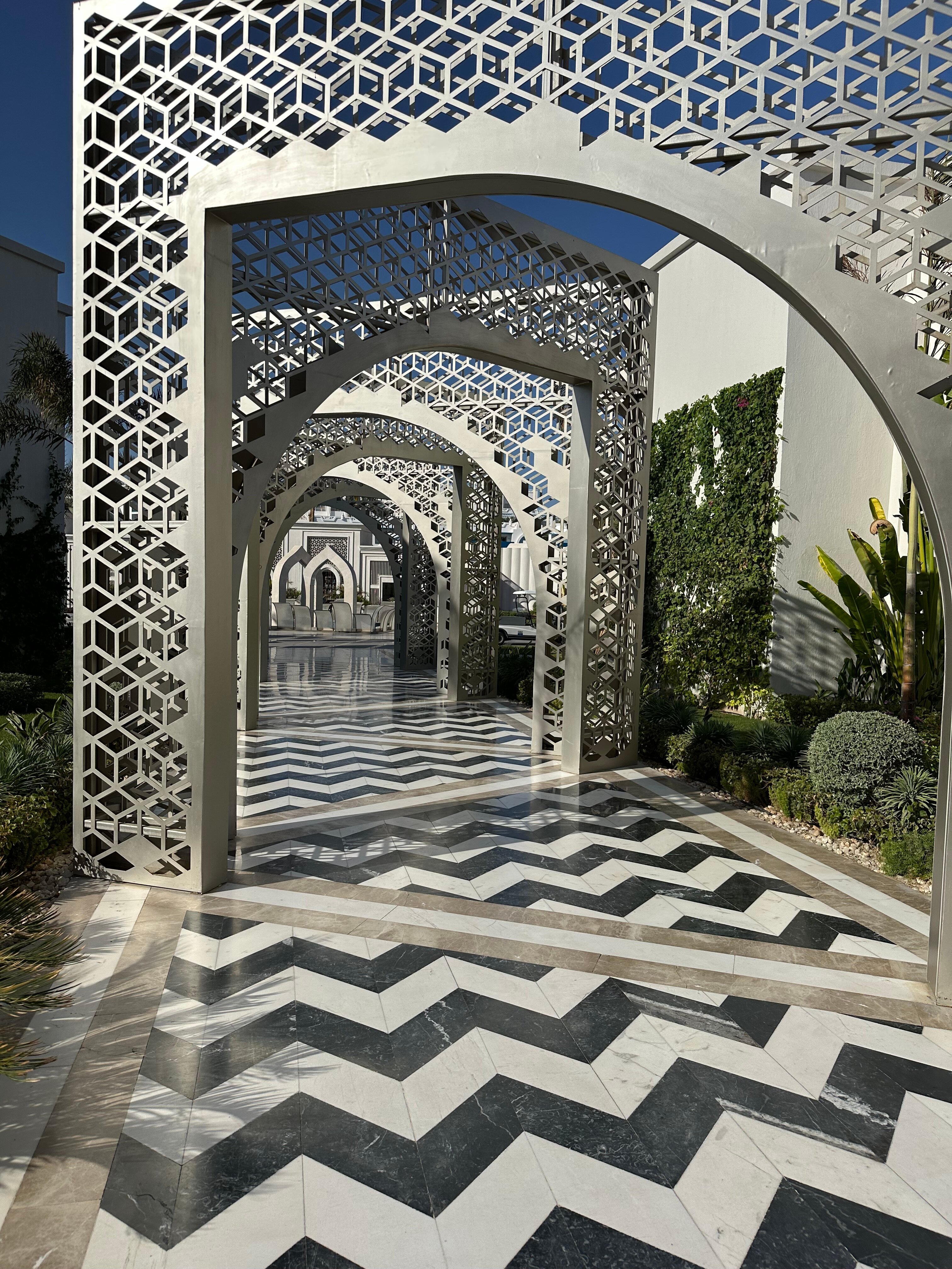 Фото Sunrise Remal Beach Resort