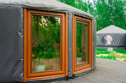 Турбаза Папоротник в Воронеже