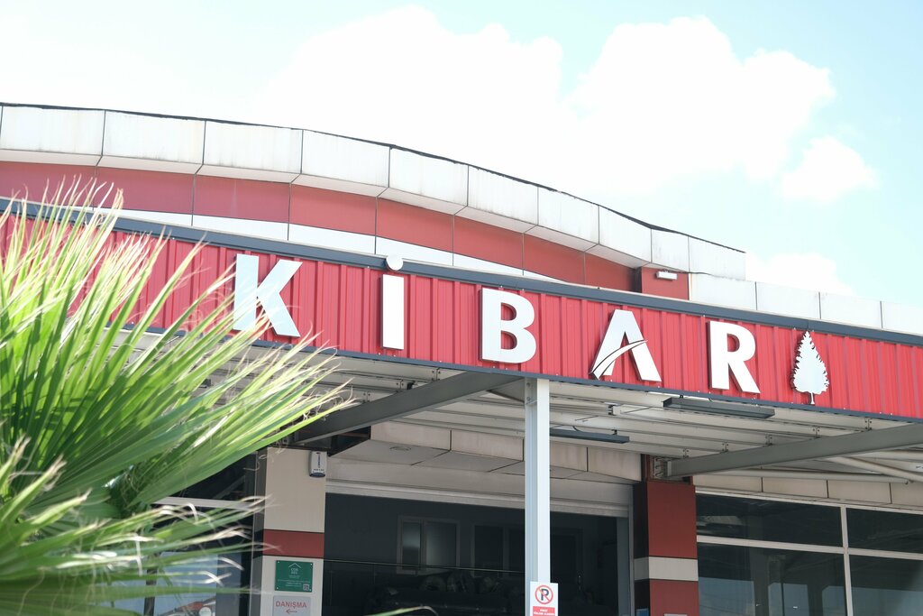 Lumber Kibar Ahşap ve Metal Teknolojileri San, Arifiye, photo