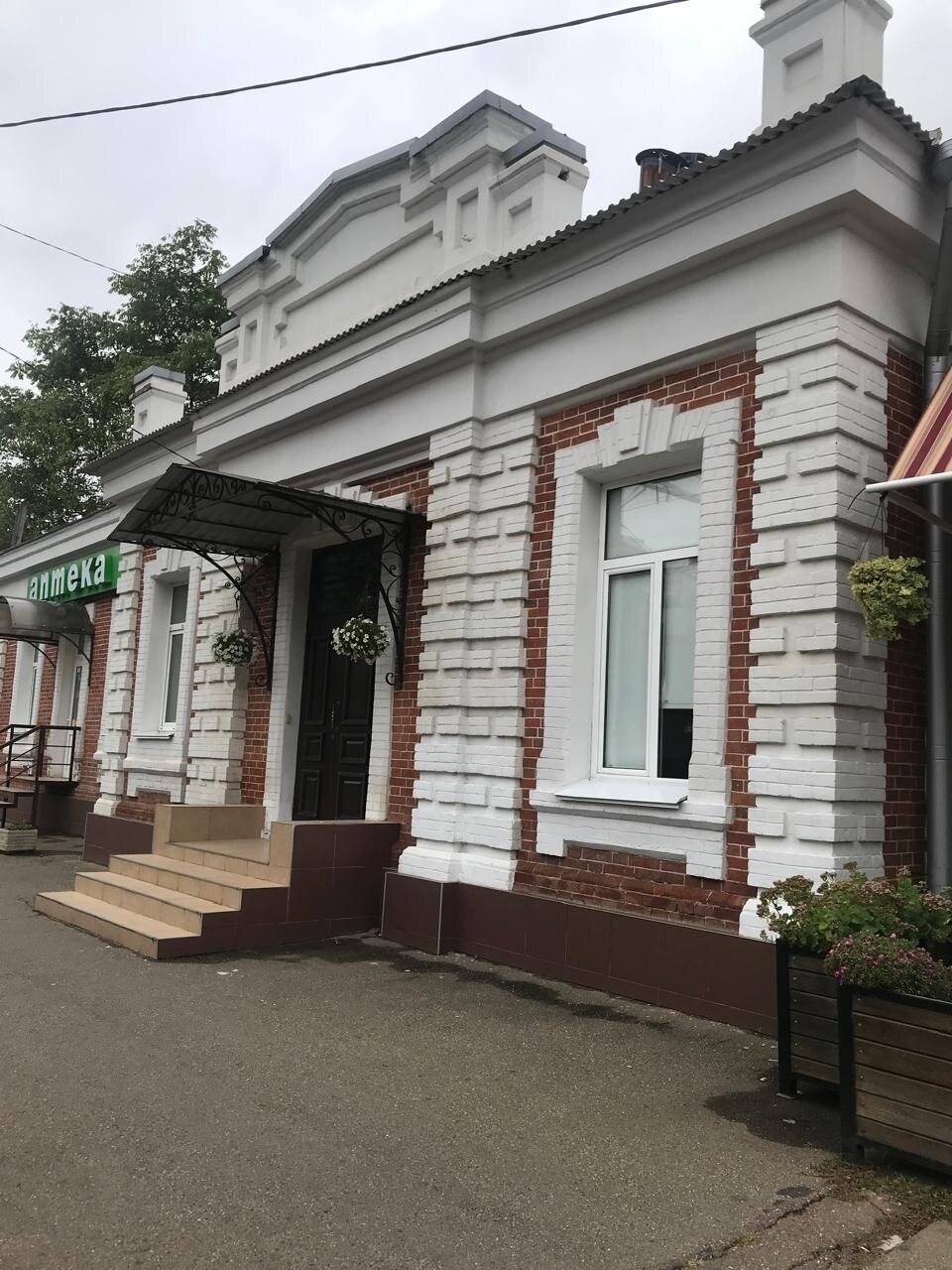 Фото Казачий кут